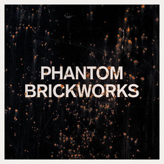 Bibio - PHANTOM BRICKWORKS (LP II) (2 x Black Vinyl LP) (Warp)