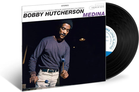 Bobby Hutcherson - Medina (180g Vinyl LP Blue Note Tone Poet Series)