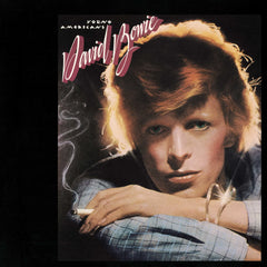 David Bowie - Young Americans (50th Anniversary 180g Half Speed Master) (Parlophone)