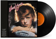 David Bowie - Young Americans (50th Anniversary 180g Half Speed Master) (Parlophone)