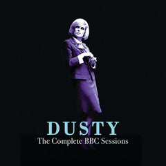 Dusty Springfield - The BBC Sessions (2 x Vinyl LP) (UMR)