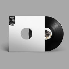 Ebbb - All At Once (12" Vinyl EP)(Ninja Tune)