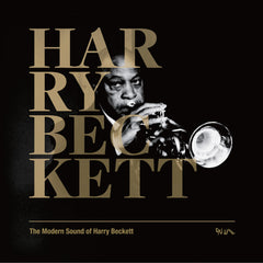 Harry Beckett - The Modern Sound Of Harry Beckett (Vinyl LP) (On U Sound)