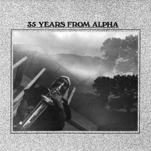 'Deadly' Headley Bennett - 35 Years From Alpha (Vinyl LP) (On U Sound)