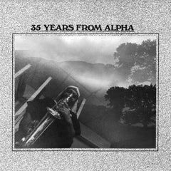 Headley Bennett - 35 Years From Alpha (Vinyl LP) (On U Sound)