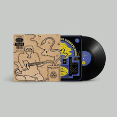 King Gizzard & The Lizard Wizard - Flying Microtonal Banana (BioVinyl Reissue Vinyl LP) (Heavenly Recordings)