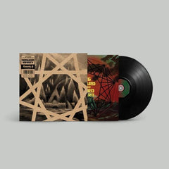 King Gizzard & The Lizard Wizard - Nonagon Infinity (BioVinyl Reissue Vinyl LP) (Heavenly Recordings)