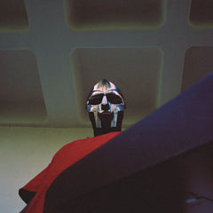 Madvillain - Madvillainy Demos (Vinyl LP) (Stones Throw Records)