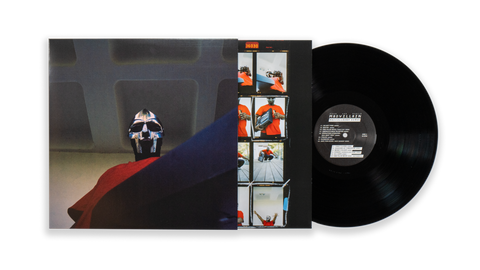 Madvillain - Madvillainy Demos (Vinyl LP) (Stones Throw Records)