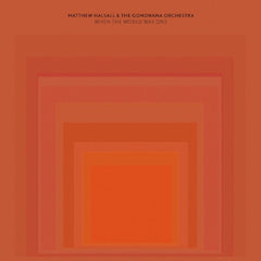 Matthew Halsall - When The World Was One (Biovinyl 2 x Vinyl LP Repress)(Gondwana Records)