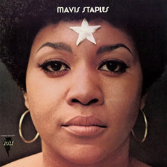 Mavis Staples - Mavis Staples (Opaque Gold Vinyl LP) (Concord)