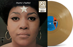 Mavis Staples - Mavis Staples (Opaque Gold Vinyl LP) (Concord)