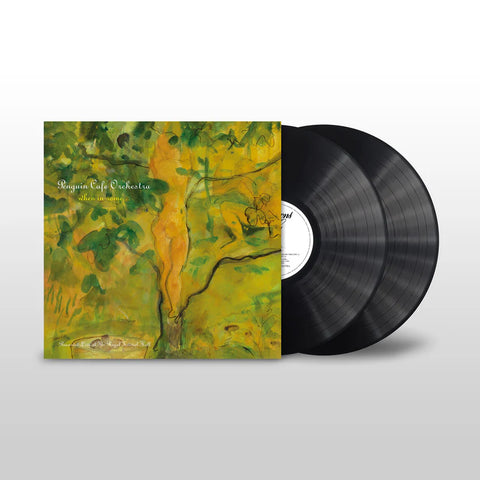 Penguin Cafe Orchestra - When In Rome... (Live) (2 x Vinyl LP) (Integral Distribution Services)