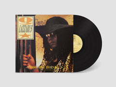 Q Lazzarus - Goodbye Horses (Black Vinyl EP) (Dark Entries)