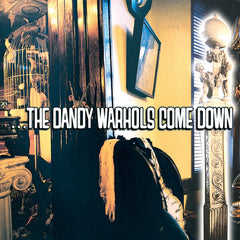 The Dandy Warhols - ...The Dandy Warhols Come Down (2 x Yellow Coloured Vinyl LP)(PIAS)