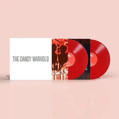 The Dandy Warhols - Dandys Rule OK (2 x Red Coloured Vinyl LP)(PIAS)