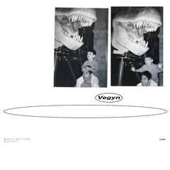 Vegyn - Only Diamonds Cut Diamonds (5 Year Anniversary Repress) (2 x 180g Vinyl LP) (PLZ Make It Ruins)