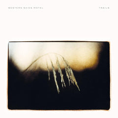 Western Skies Motel - Trails (2 x Vinyl LP) (Point Of Departure)