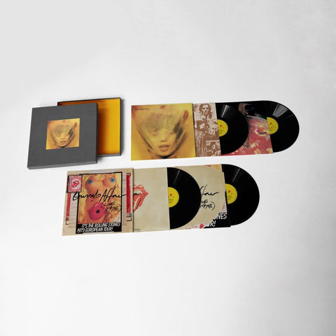 Rolling Stones - Goats Head Soup (Box Set) (Universal Music)